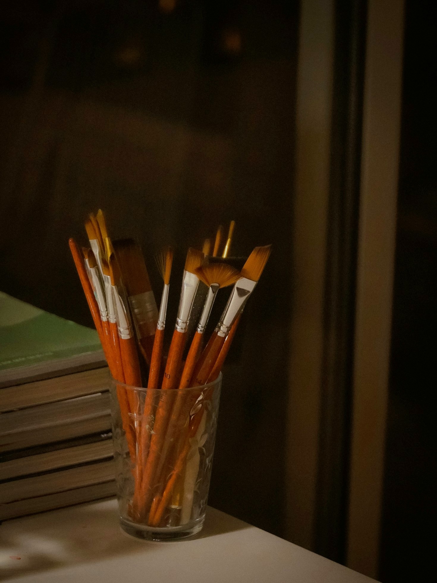 Dicas para aplicar tintas sem erros