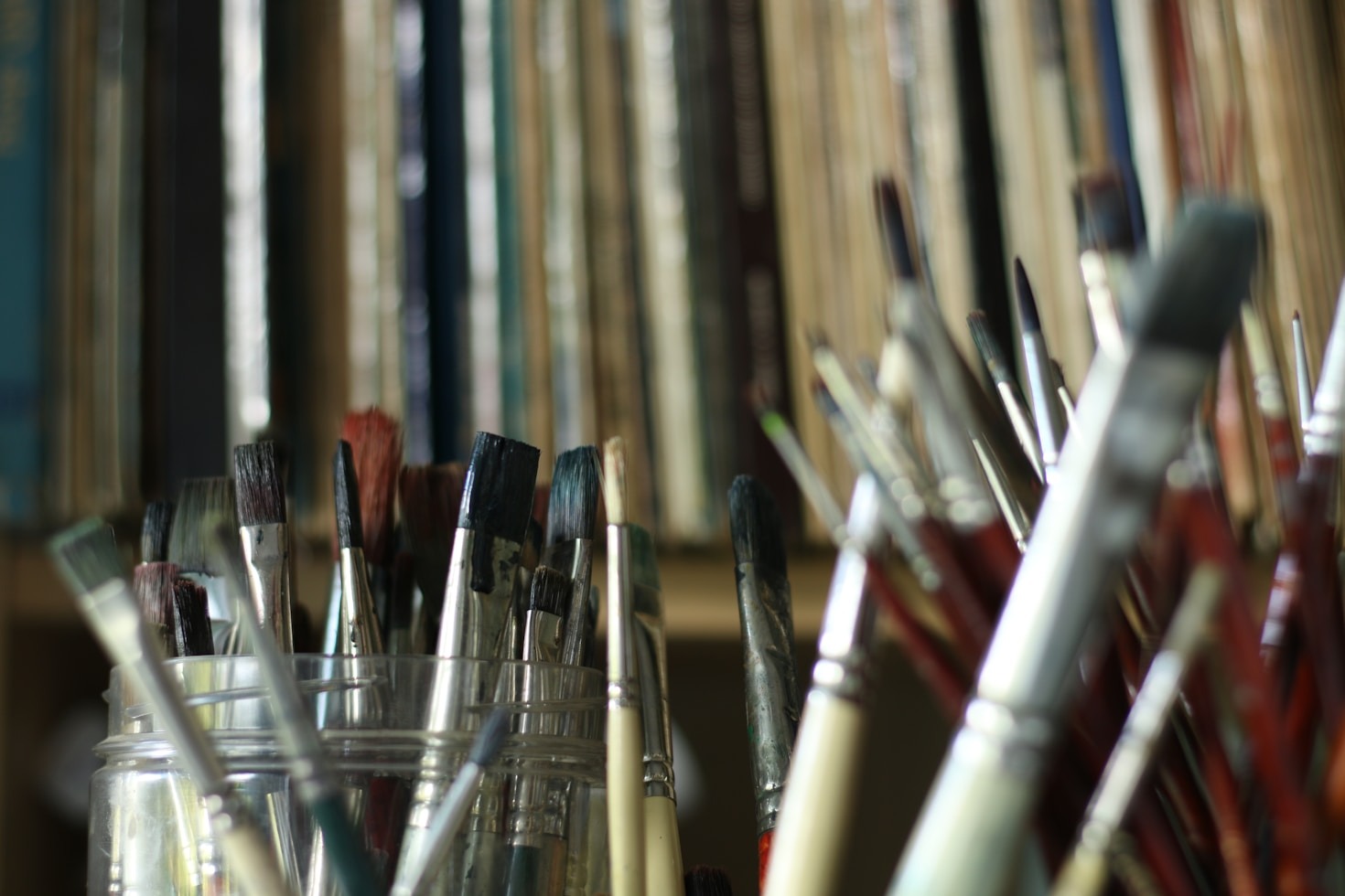 Vantagens de comprar tintas online